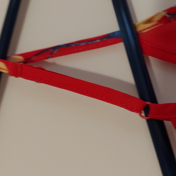 **SOLD**Pink Rose floral camisole tank, Sz S - Like NEW! no tags, mint condition - Picture 4 of 11